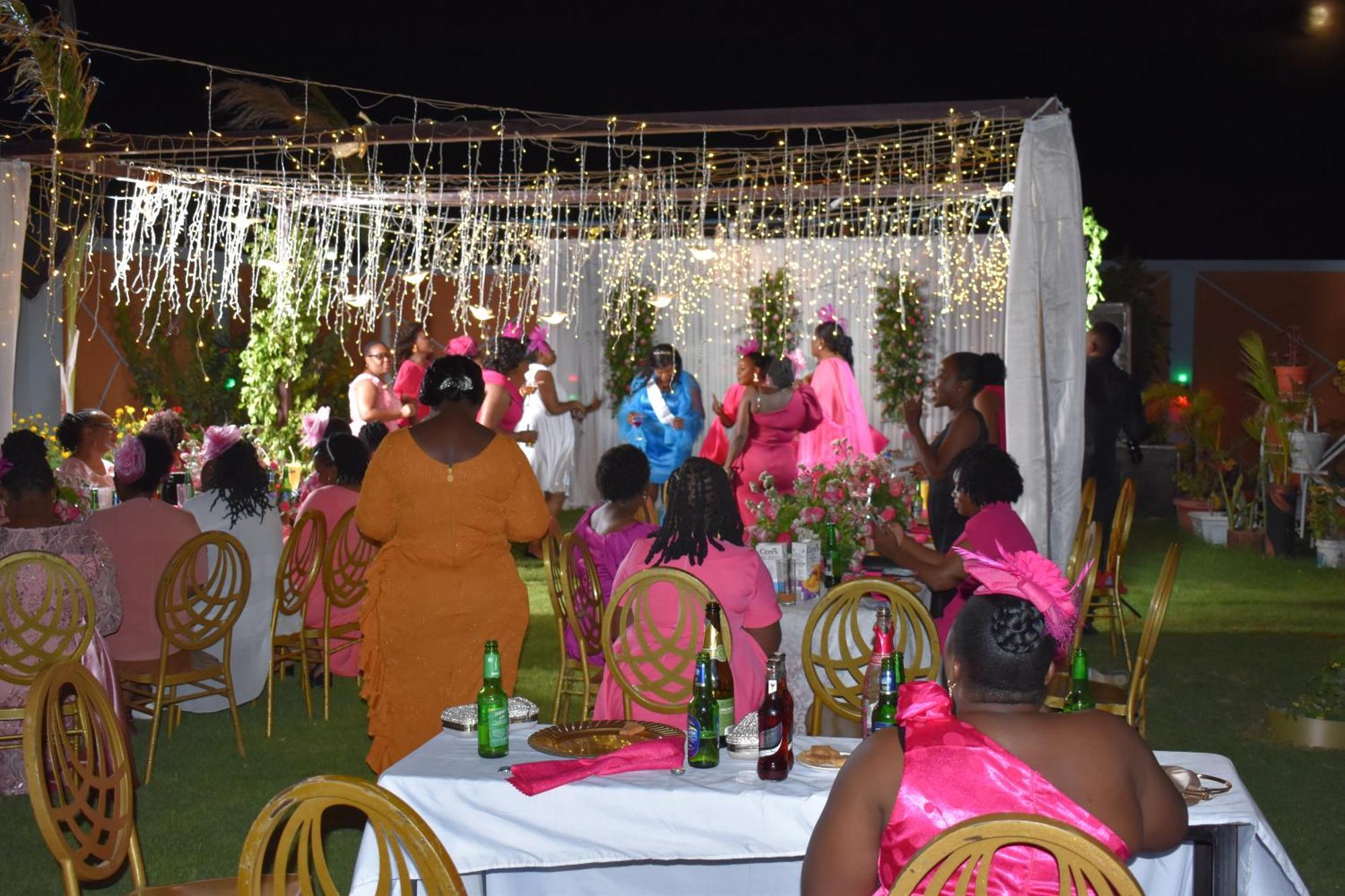 Brand Hotel Dodoma Bagian luar foto