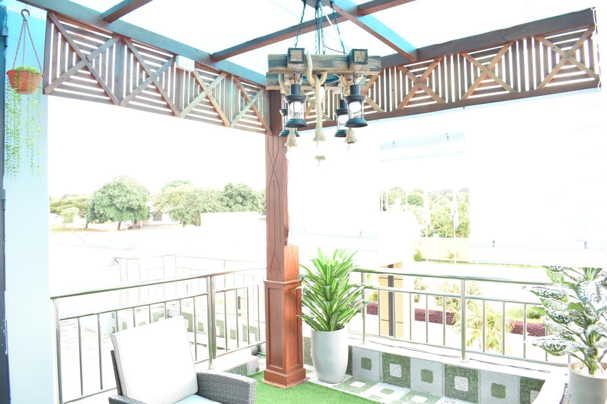 Brand Hotel Dodoma Bagian luar foto