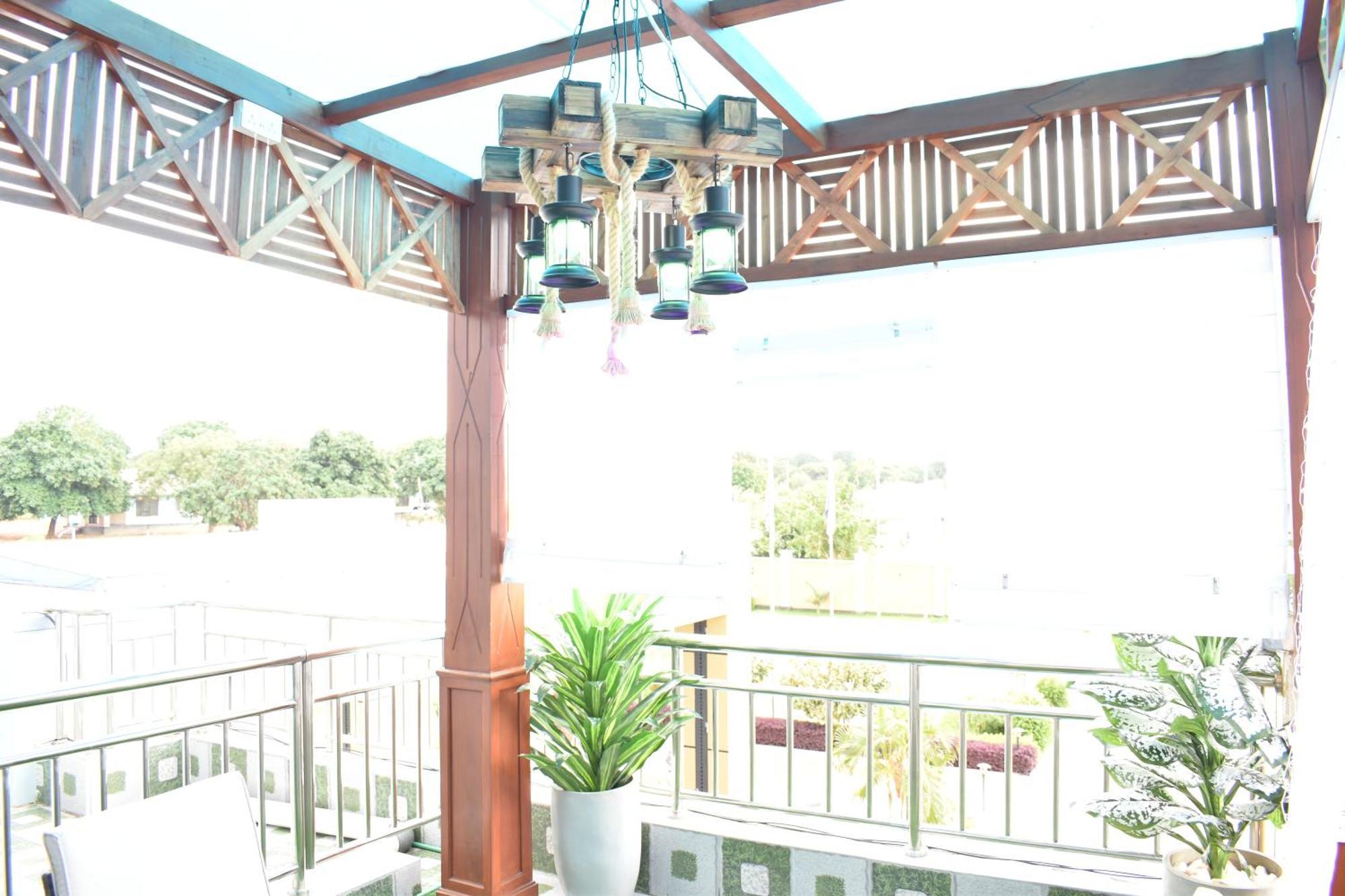 Brand Hotel Dodoma Bagian luar foto